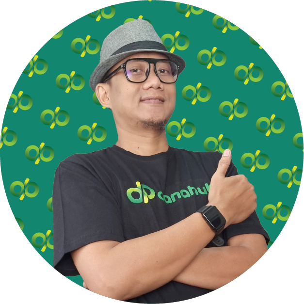 Iik Aditya Nugraha, SE