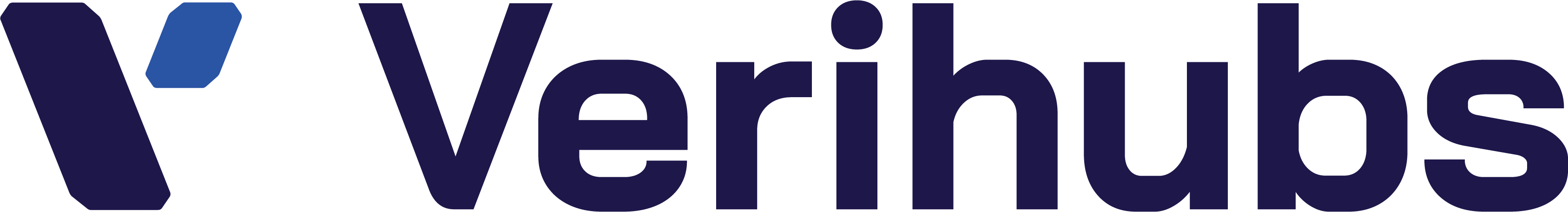 Verihubs