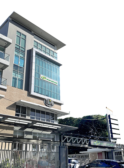 main office